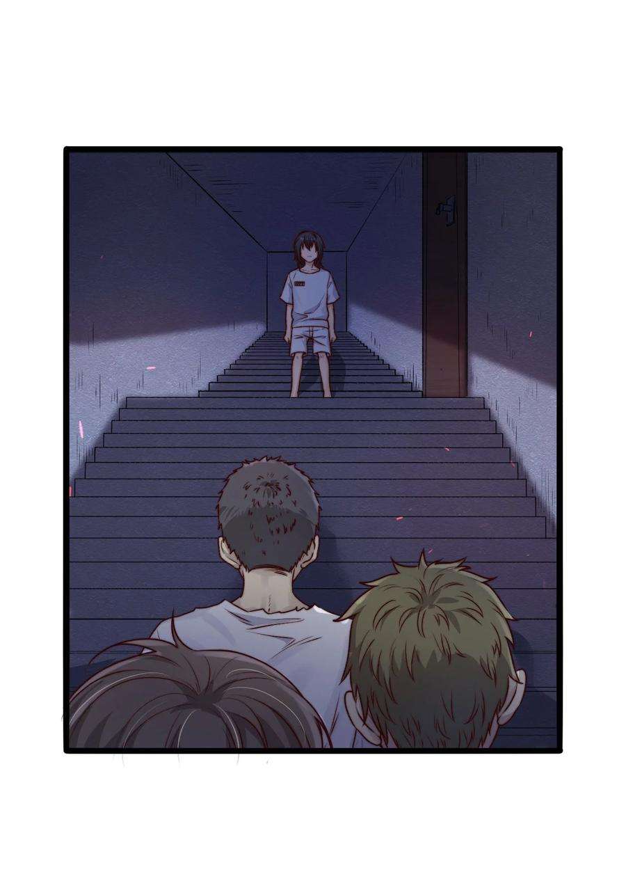 逃生游戏08话 再说你是NPC试试？