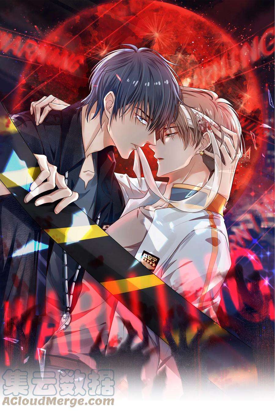 逃生游戏11话 恭喜通关！