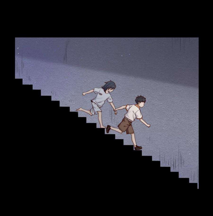 逃生游戏12话 077的过往