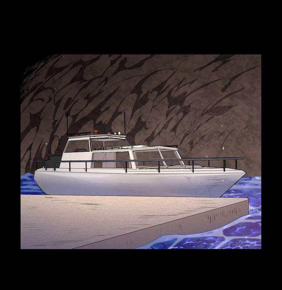 逃生游戏12话 077的过往