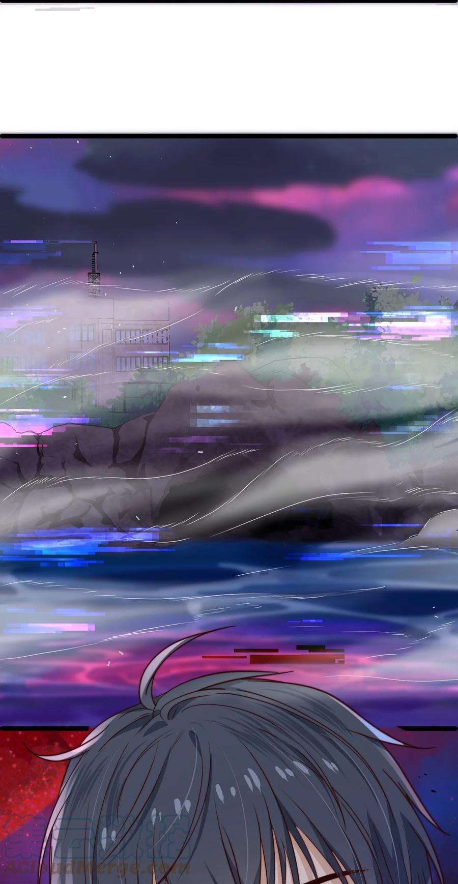 逃生游戏12话 077的过往