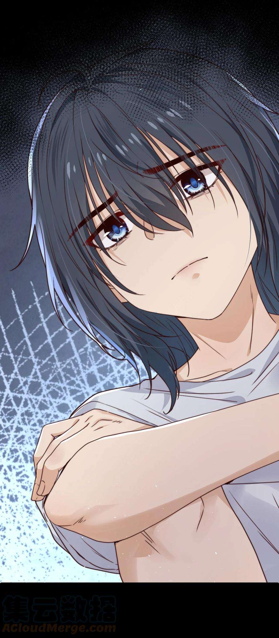 逃生游戏12话 077的过往