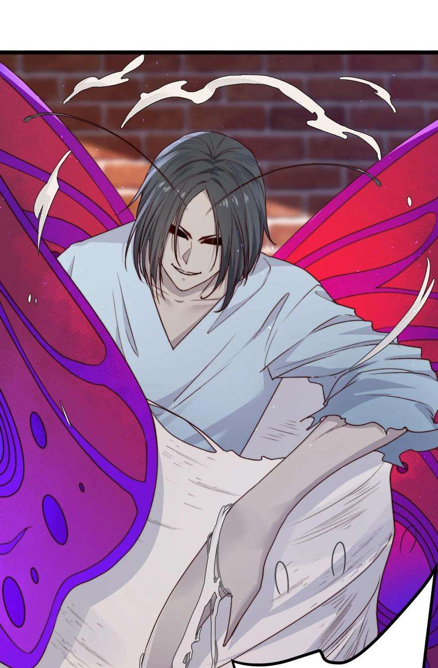 逃生游戏16话 BUG清除任务