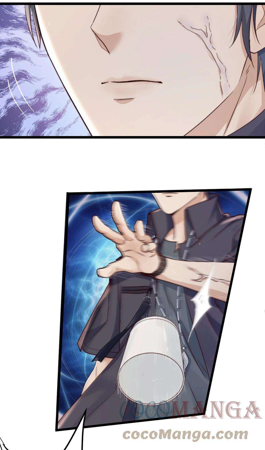 逃生游戏17话 加血包