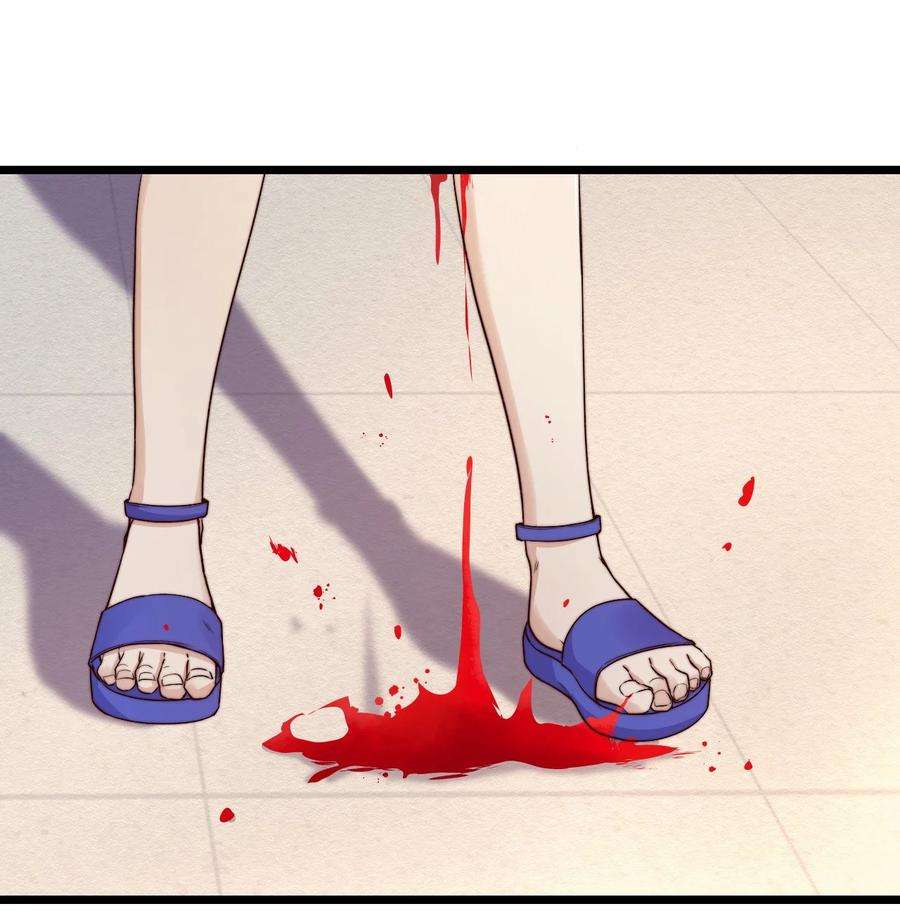 逃生游戏19话 复活