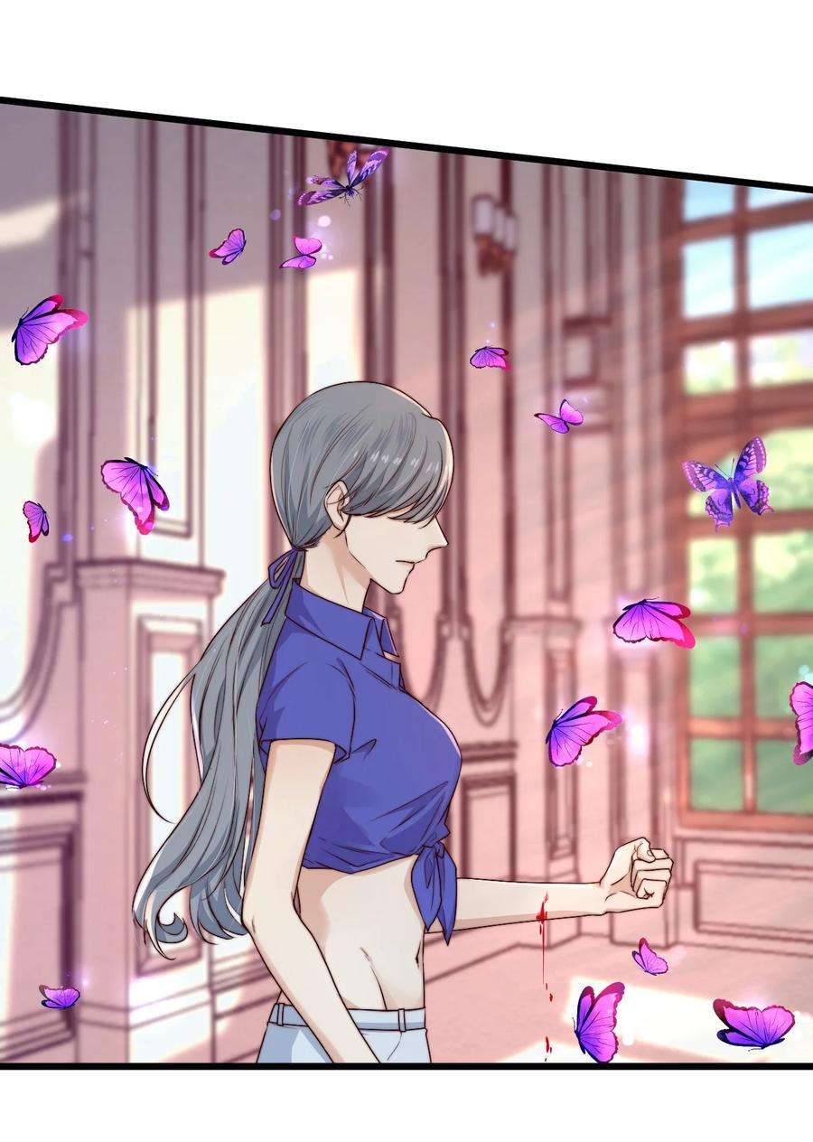 逃生游戏19话 复活