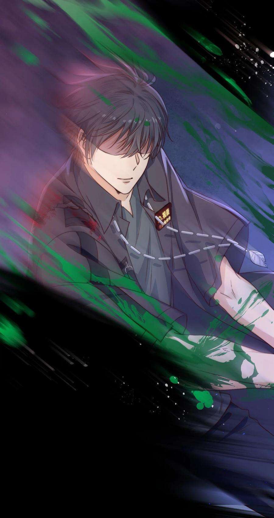 逃生游戏19话 复活