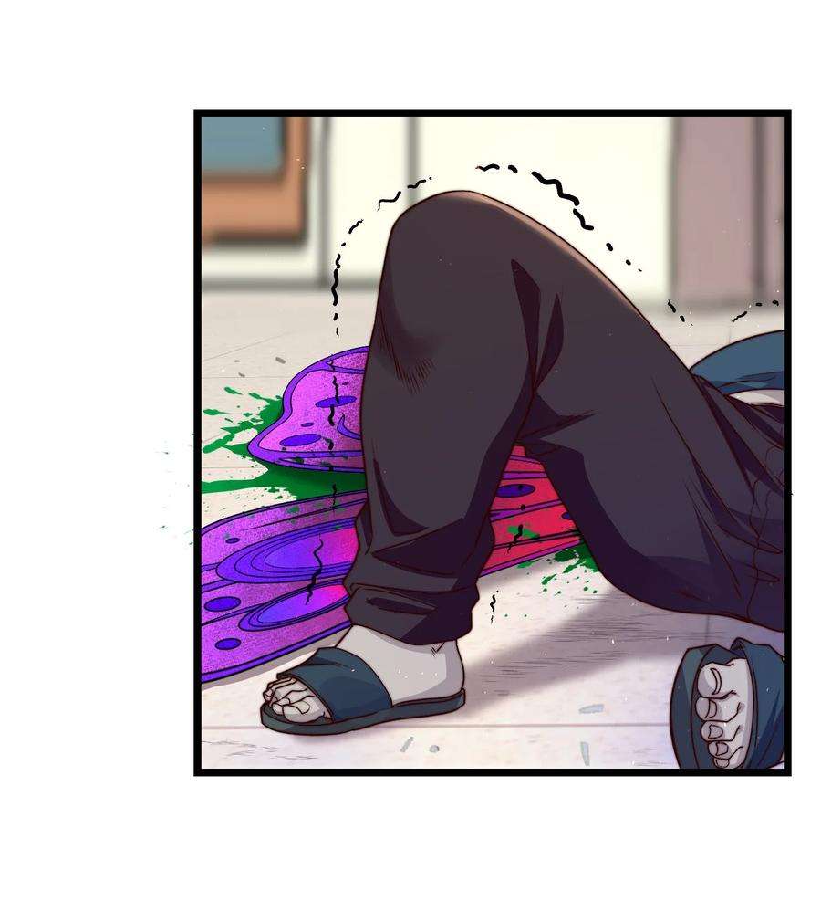 逃生游戏19话 复活