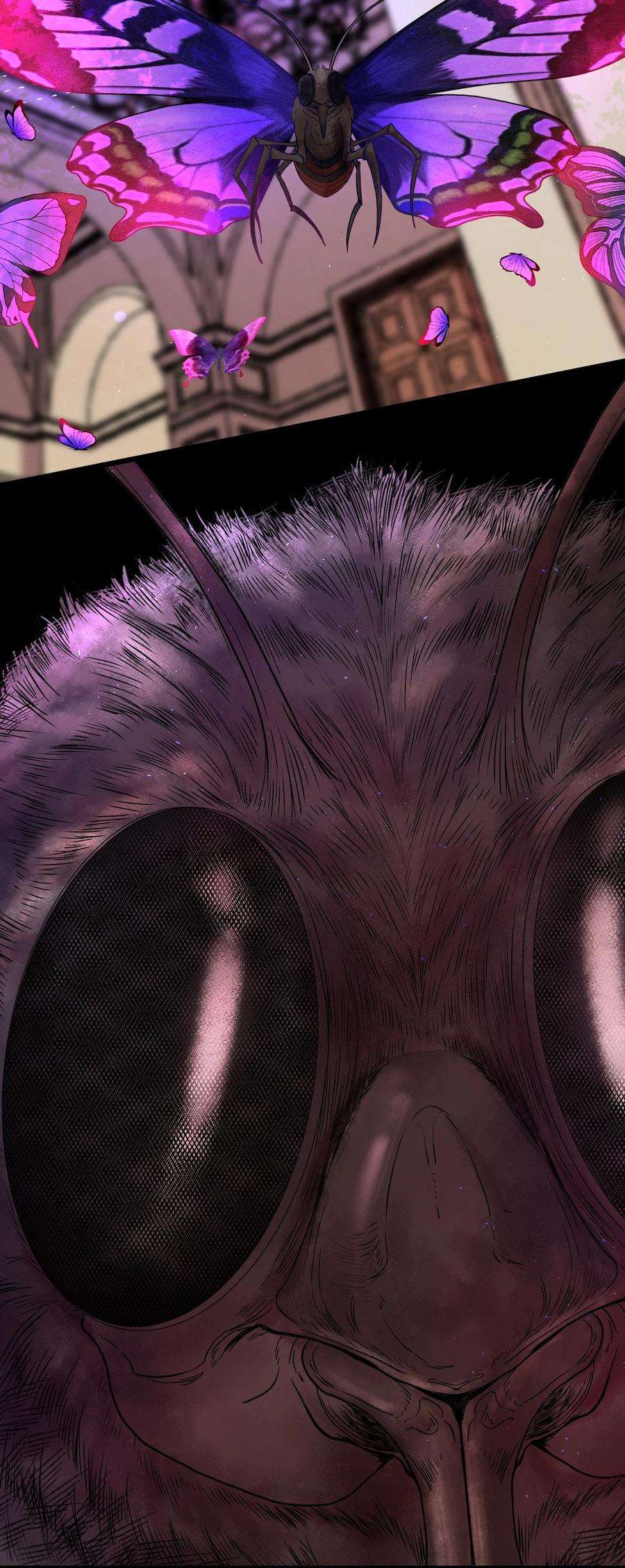 逃生游戏19话 复活