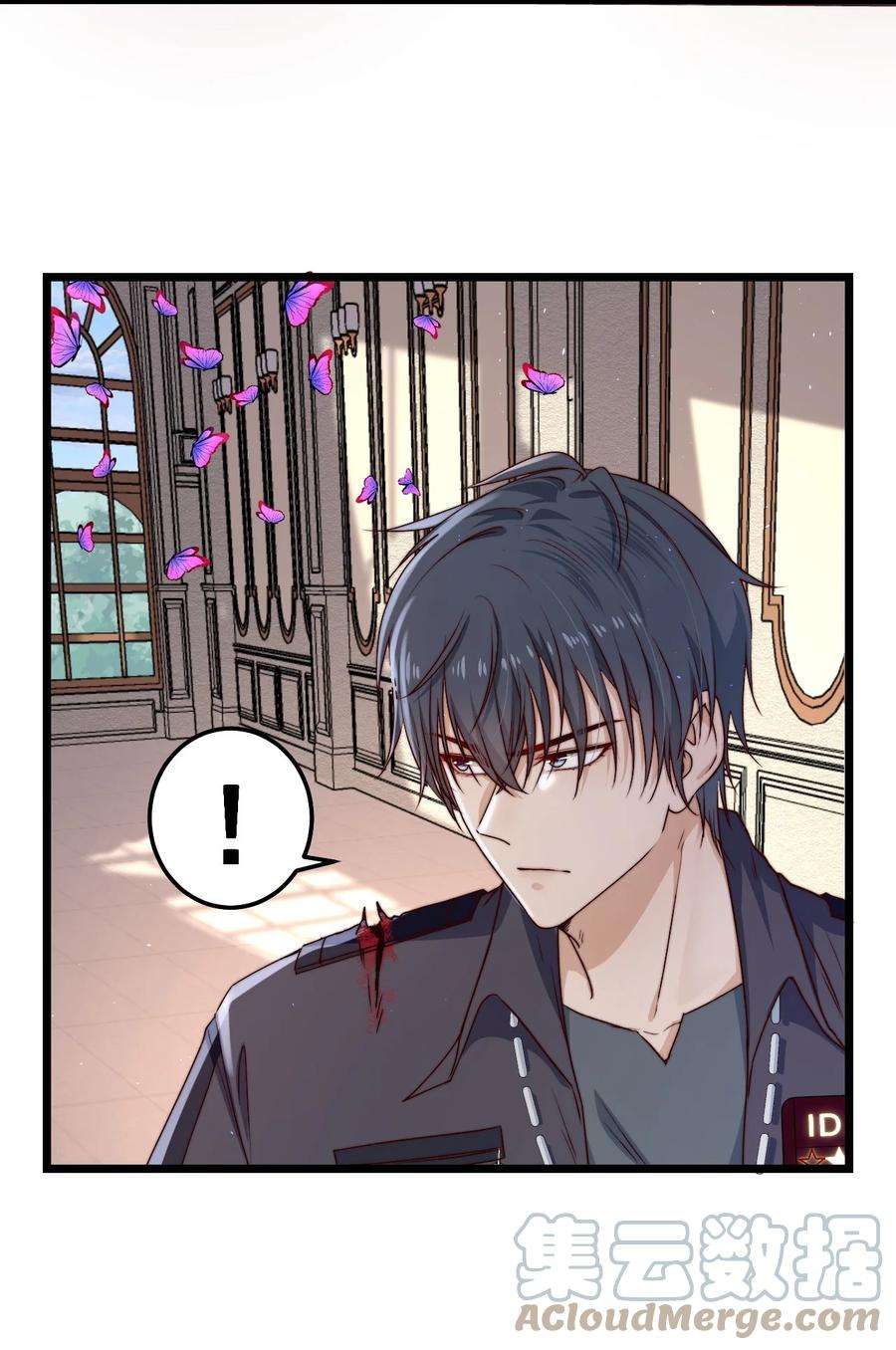 逃生游戏19话 复活