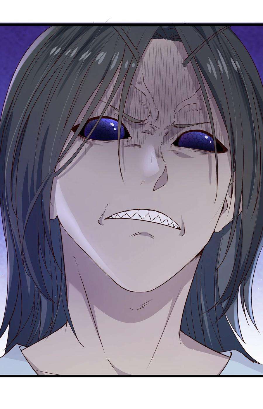 逃生游戏20话 蝶人小姐姐