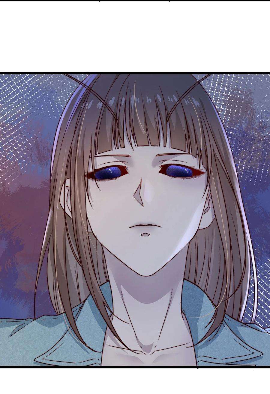 逃生游戏20话 蝶人小姐姐