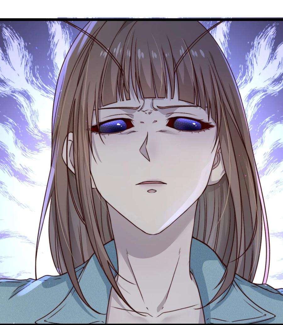 逃生游戏20话 蝶人小姐姐