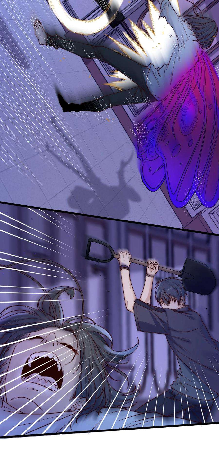 逃生游戏21话 手机