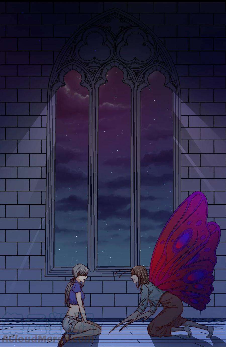 逃生游戏22话 密码