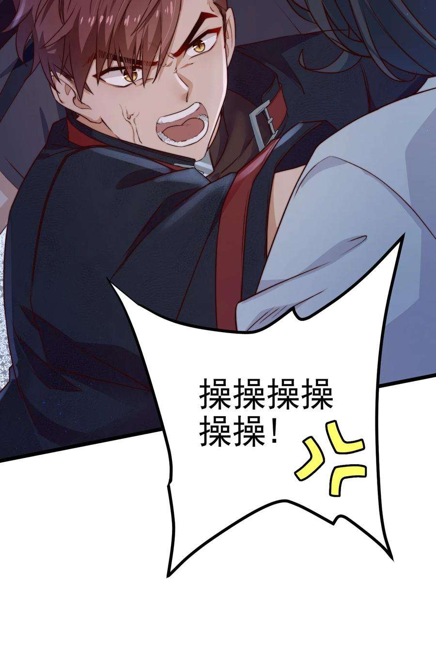 逃生游戏23话 摄影机