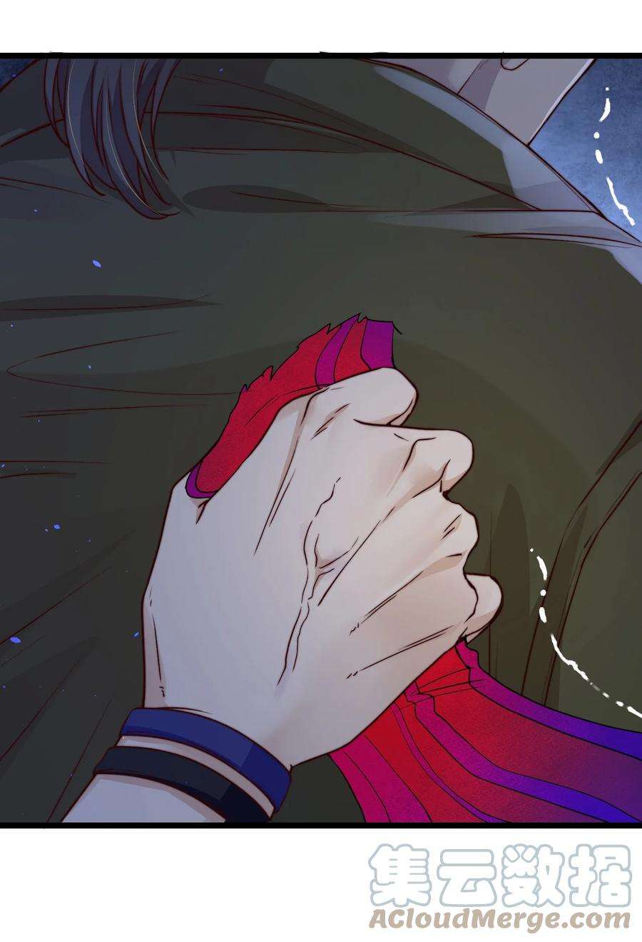 逃生游戏23话 摄影机