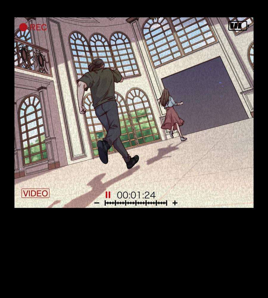 逃生游戏24话 杀人