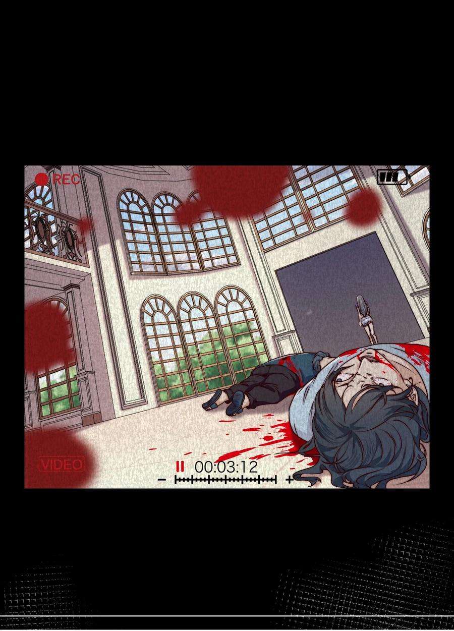 逃生游戏24话 杀人