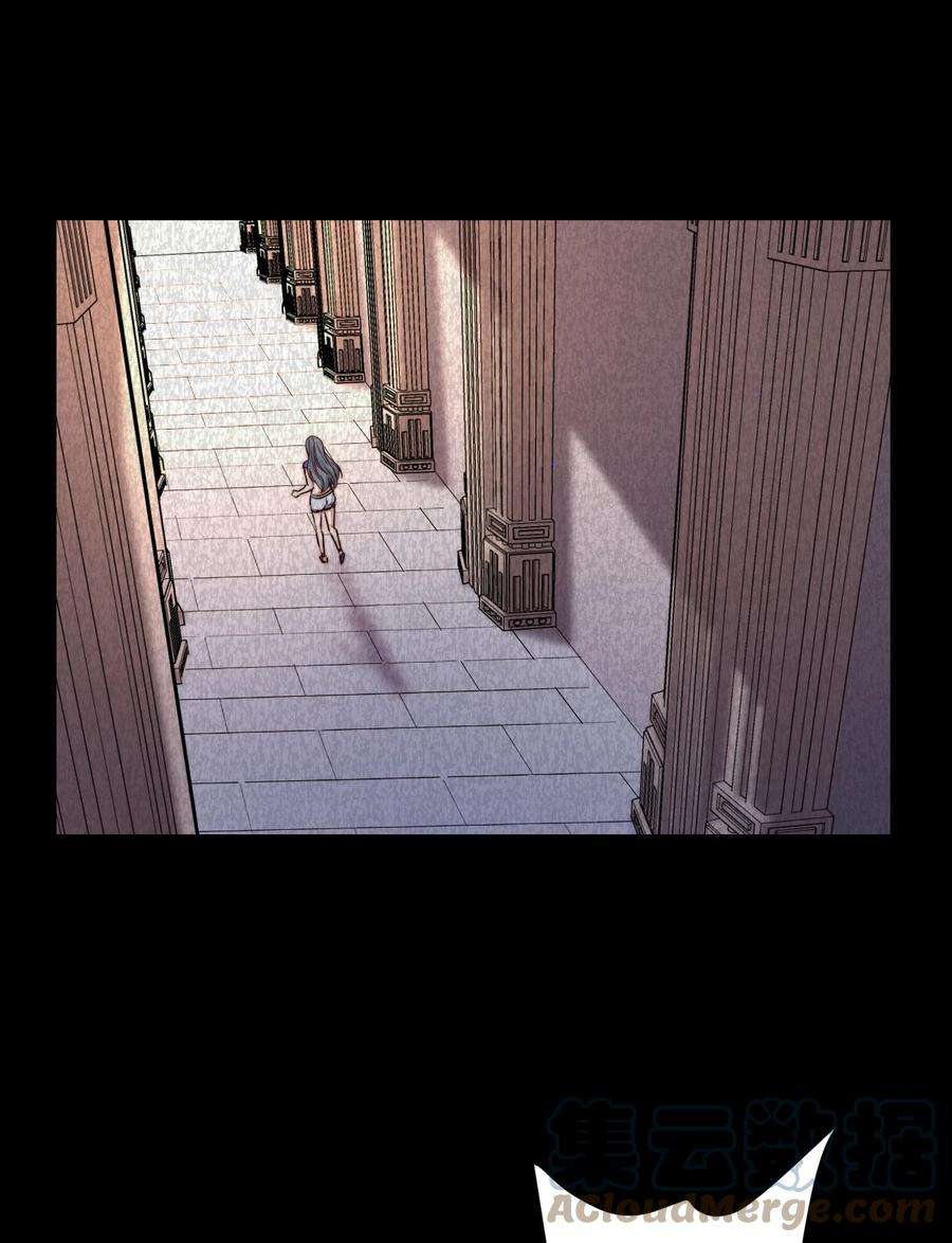 逃生游戏24话 杀人