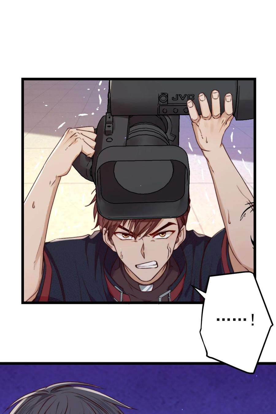 逃生游戏24话 杀人