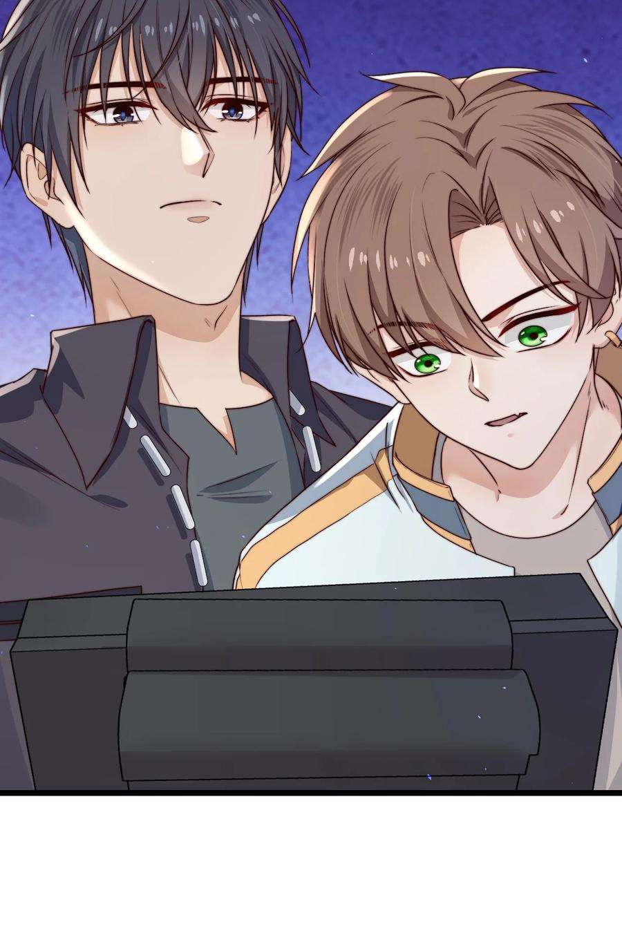 逃生游戏24话 杀人