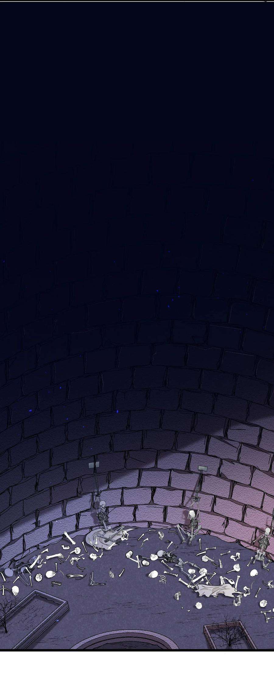 逃生游戏25话 花室