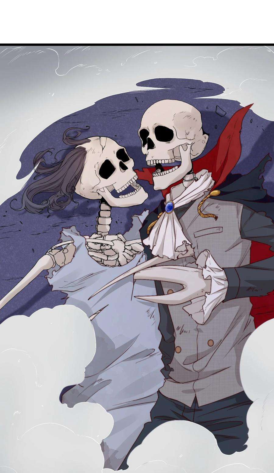 逃生游戏26话 大火