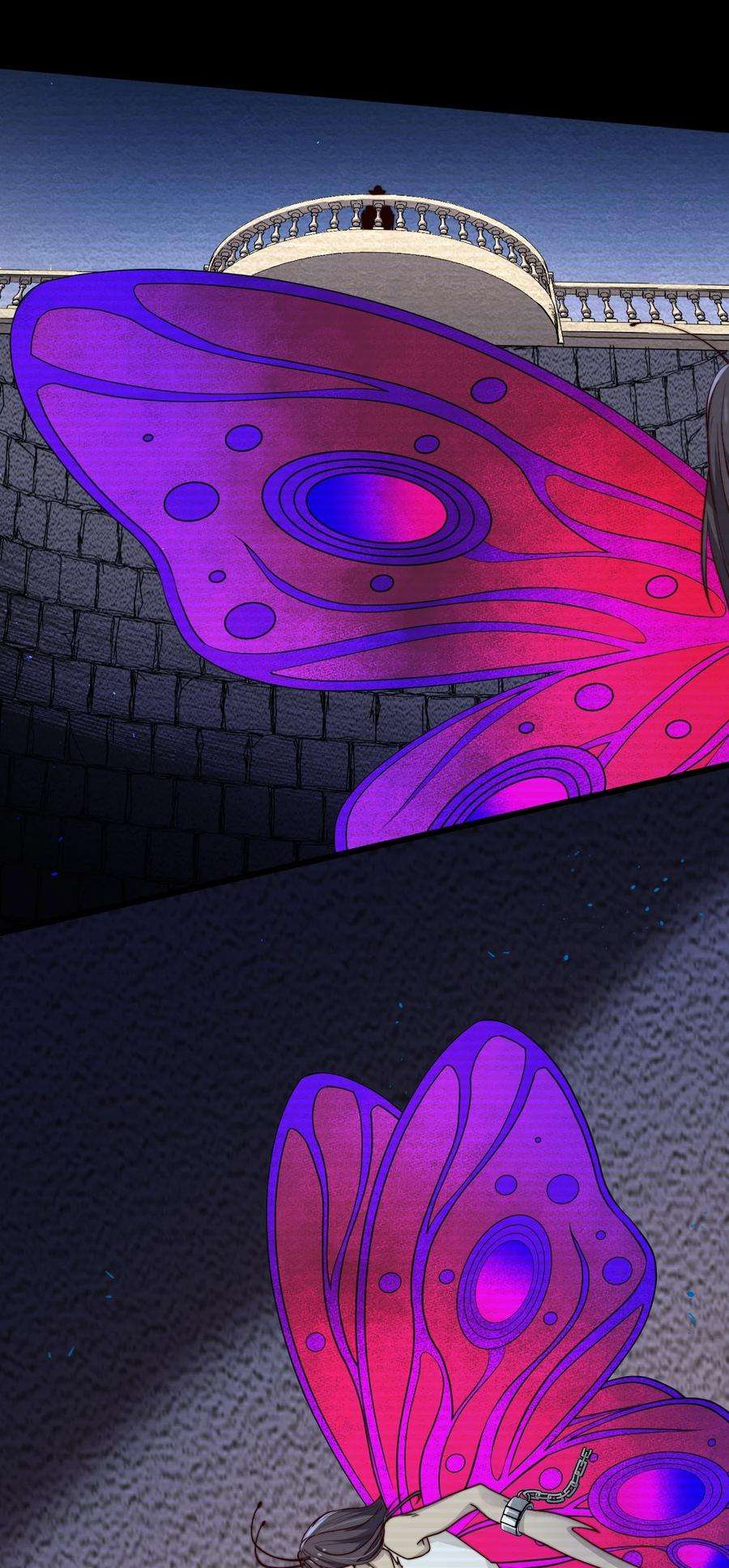 逃生游戏26话 大火