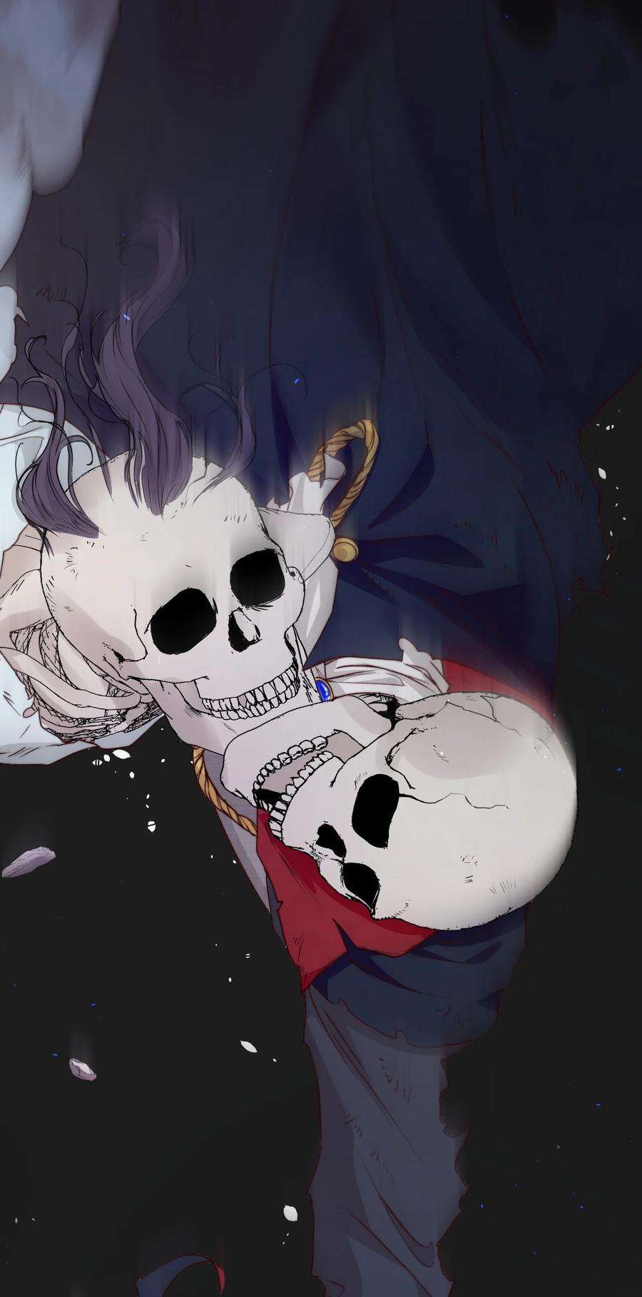 逃生游戏26话 大火