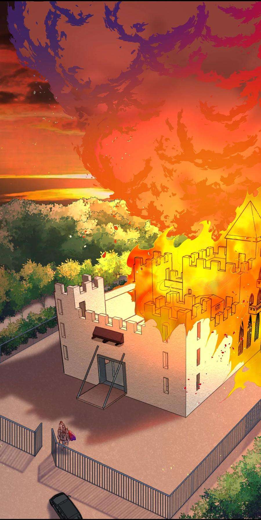 逃生游戏27话 计分