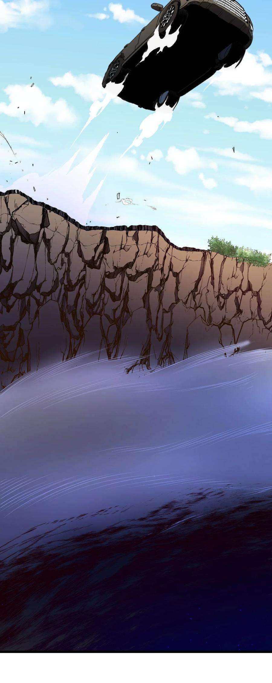 逃生游戏28话 好孩子集训营