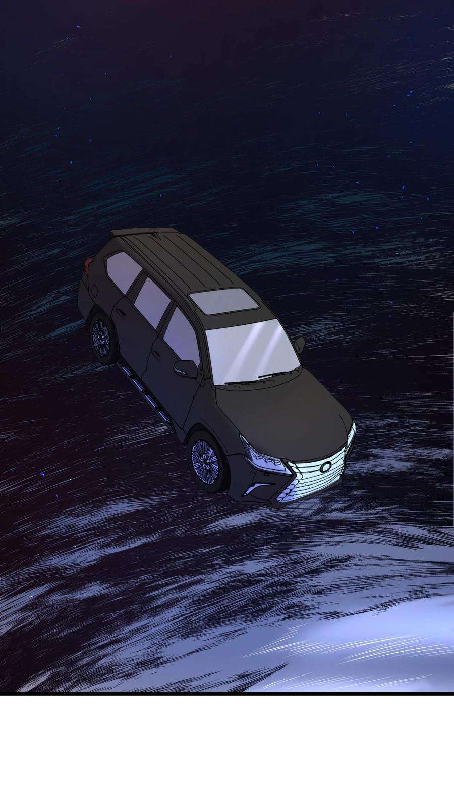 逃生游戏28话 好孩子集训营