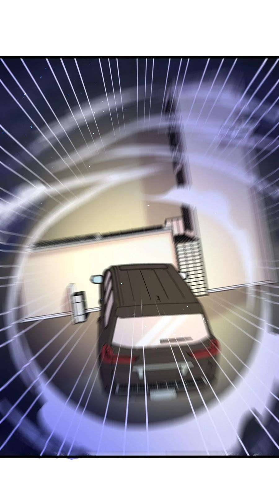 逃生游戏28话 好孩子集训营