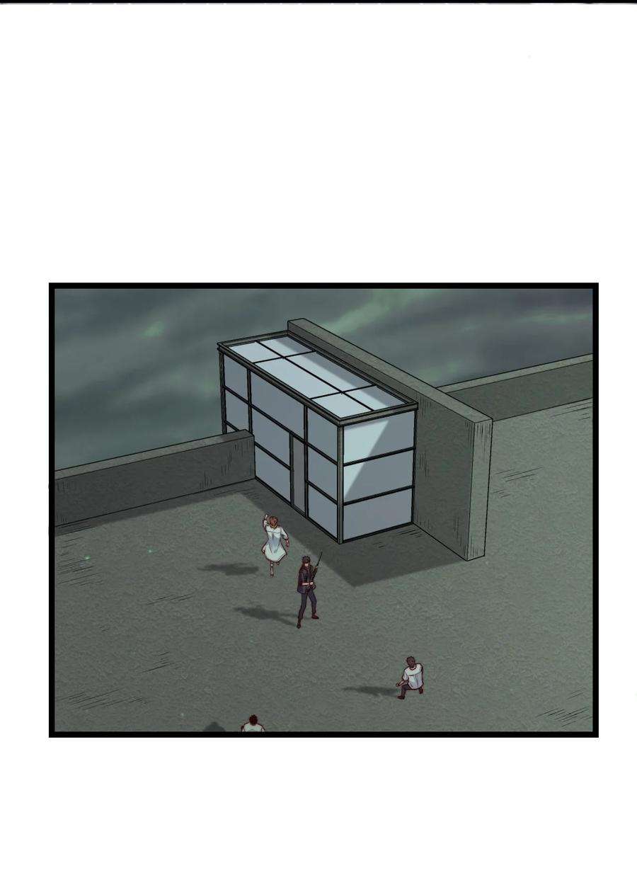 逃生游戏29话 红线缝合的傀儡