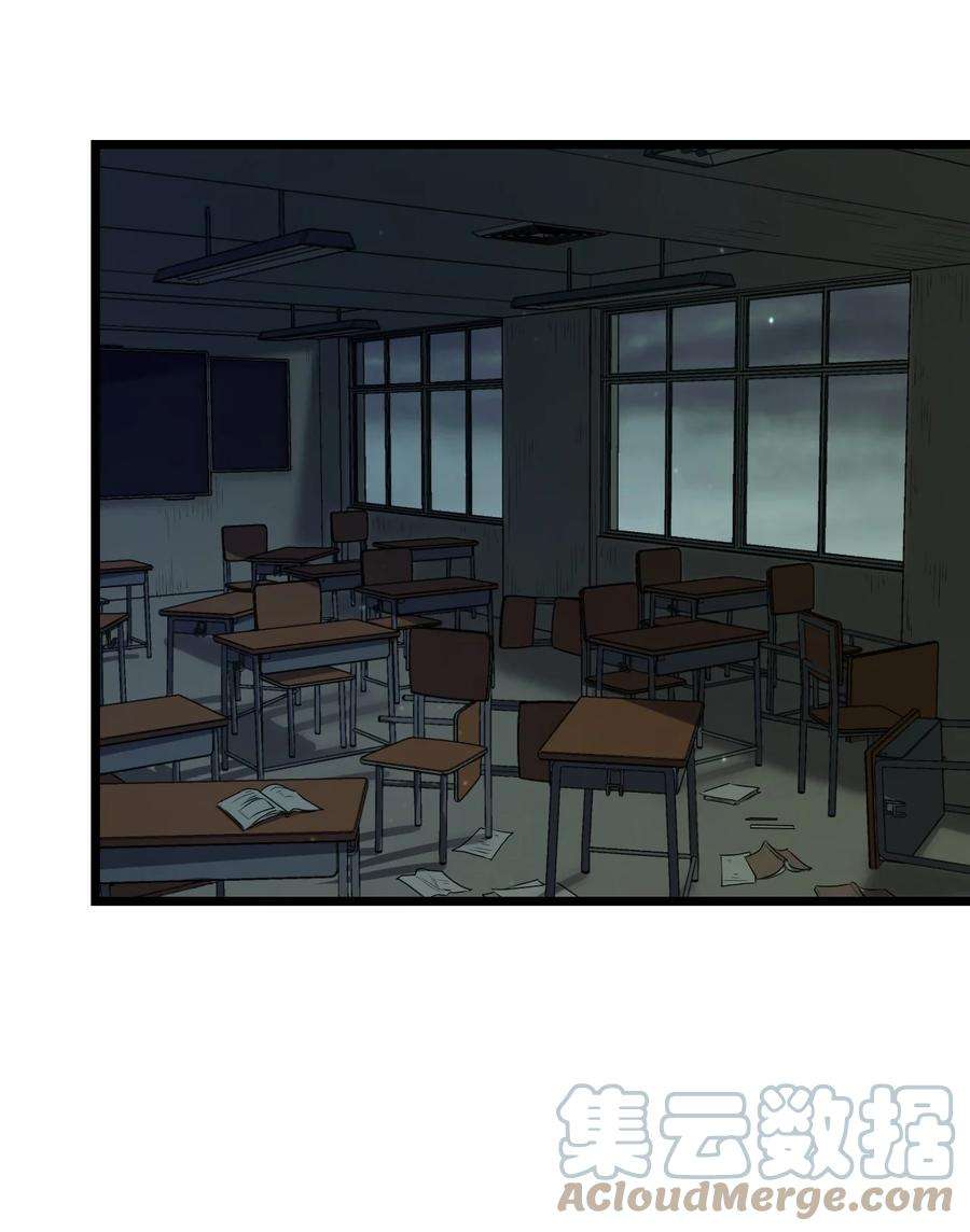 逃生游戏29话 红线缝合的傀儡