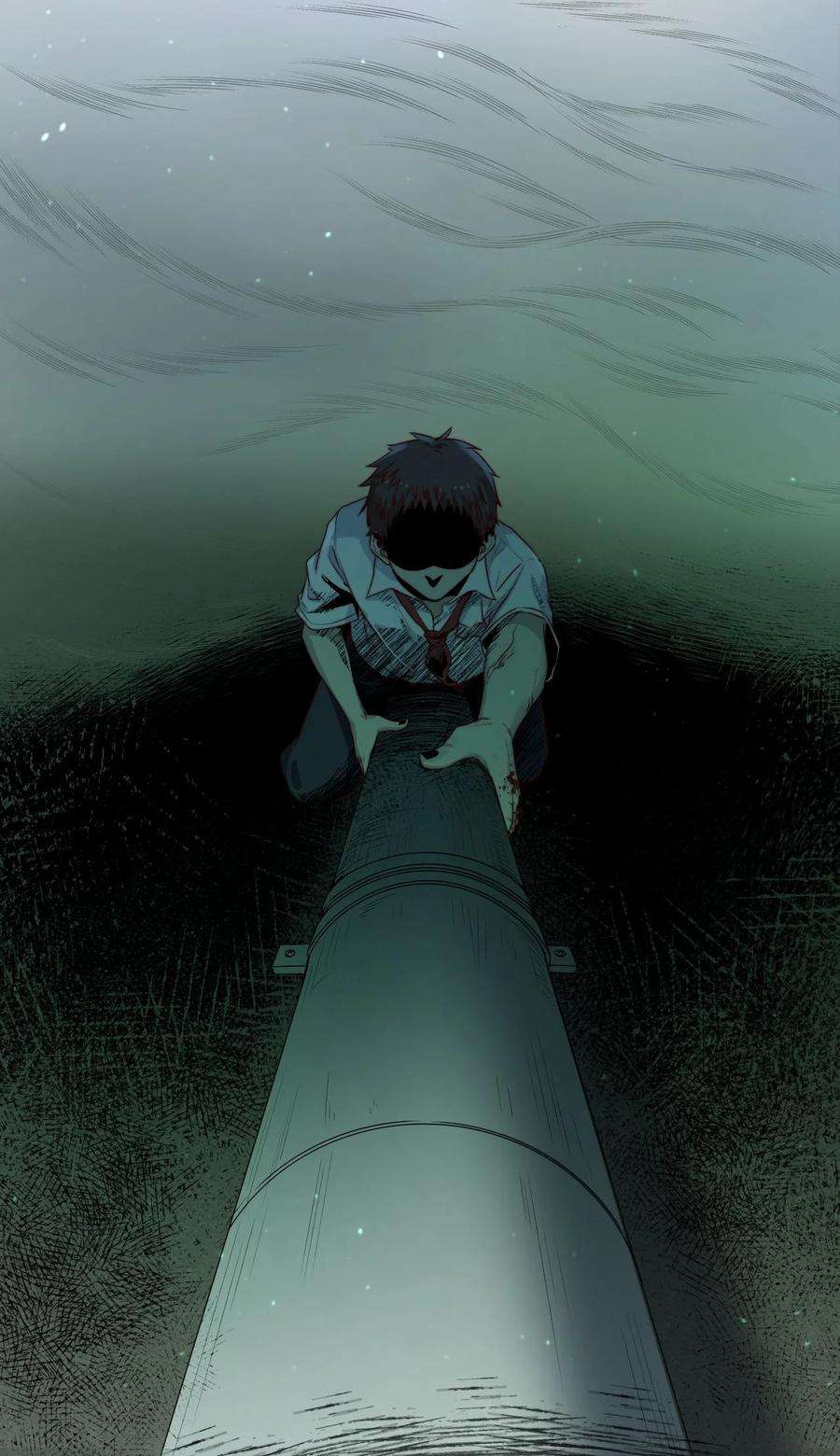 逃生游戏29话 红线缝合的傀儡