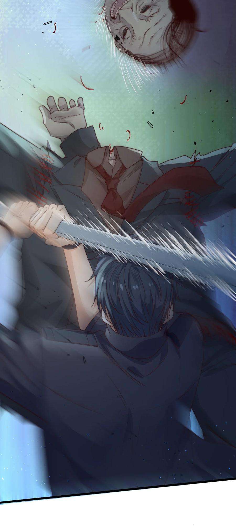 逃生游戏30话 被划掉的名字