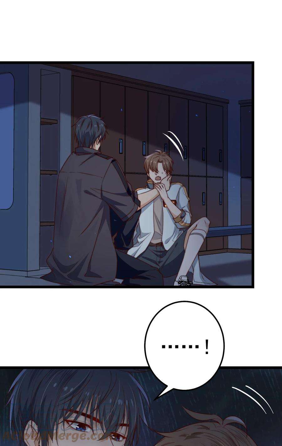 逃生游戏31话 被诅咒的制服