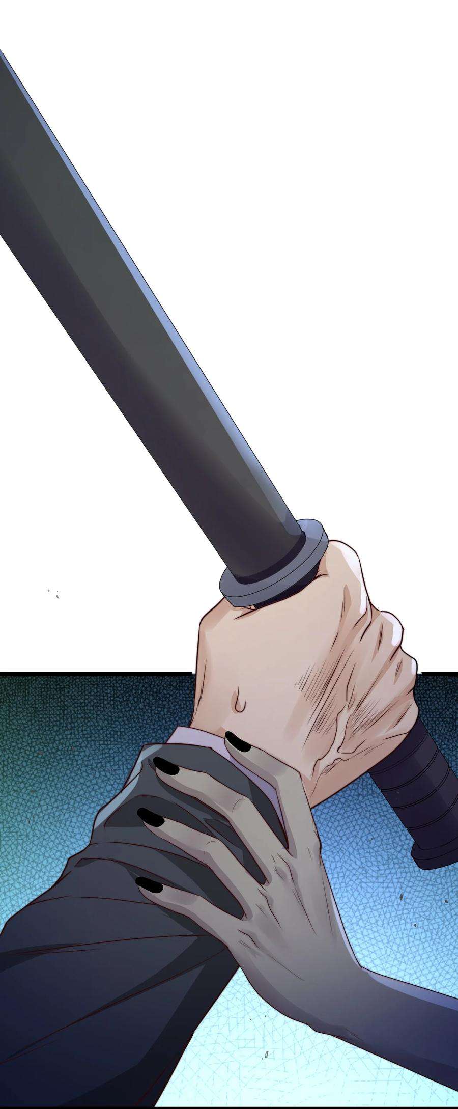 逃生游戏32话 她是奸细吗？