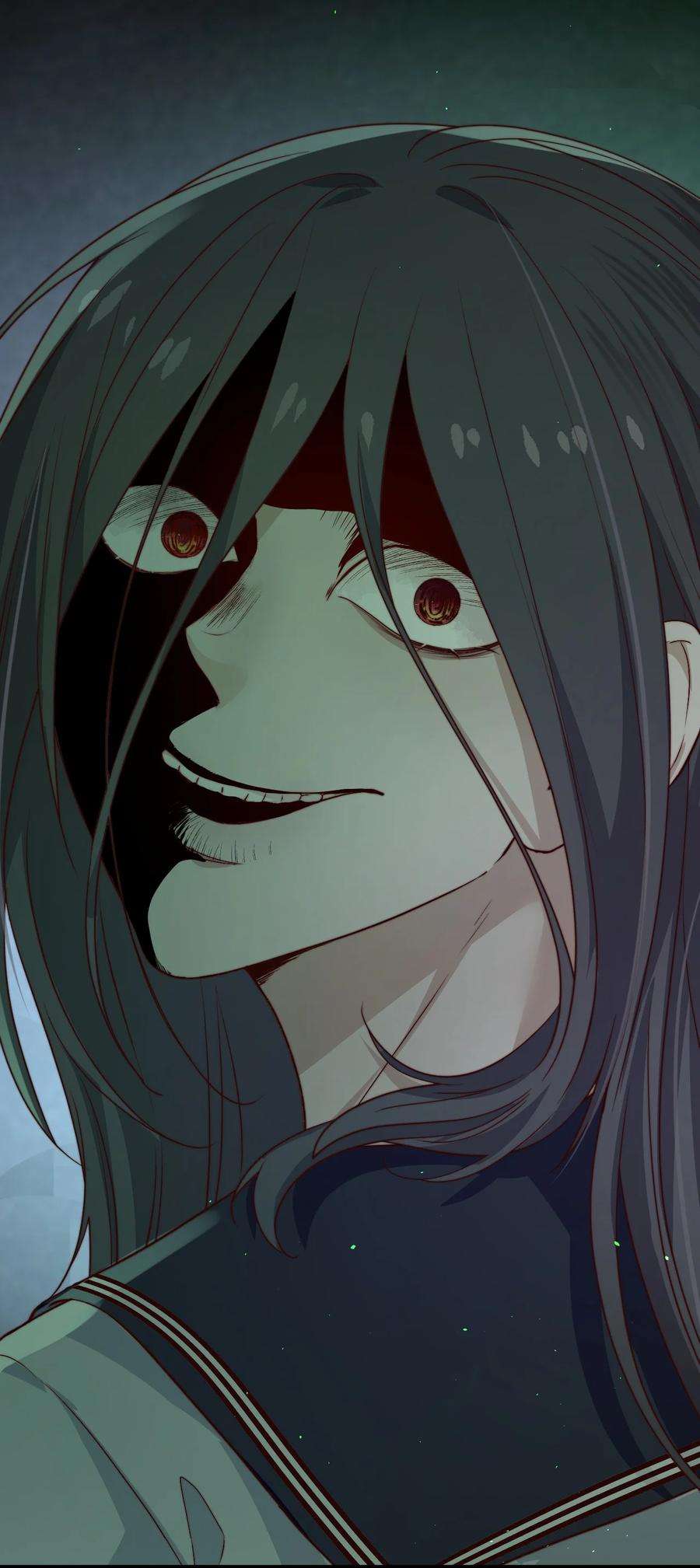 逃生游戏32话 她是奸细吗？