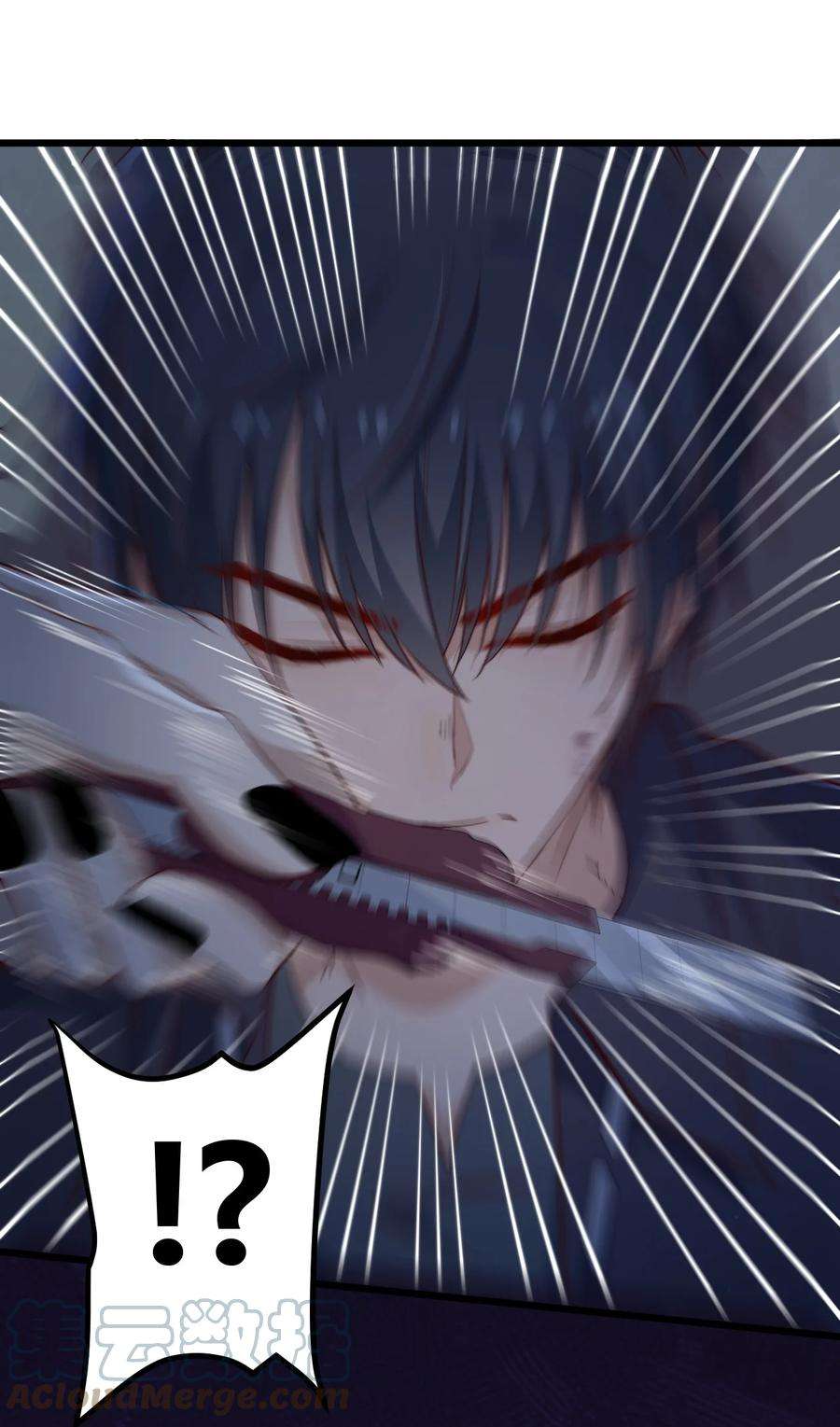 逃生游戏34话 杀了BUG拿分