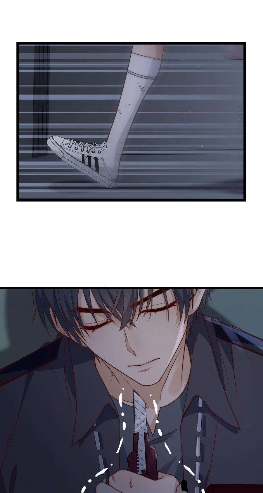 逃生游戏34话 杀了BUG拿分