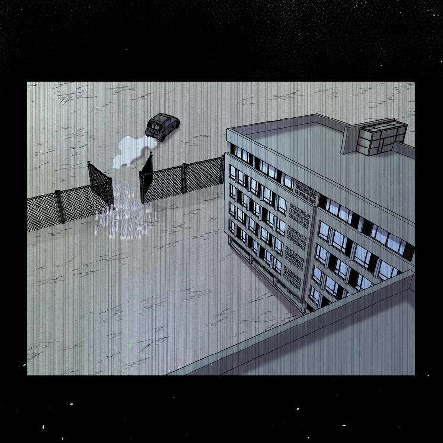 逃生游戏34话 杀了BUG拿分