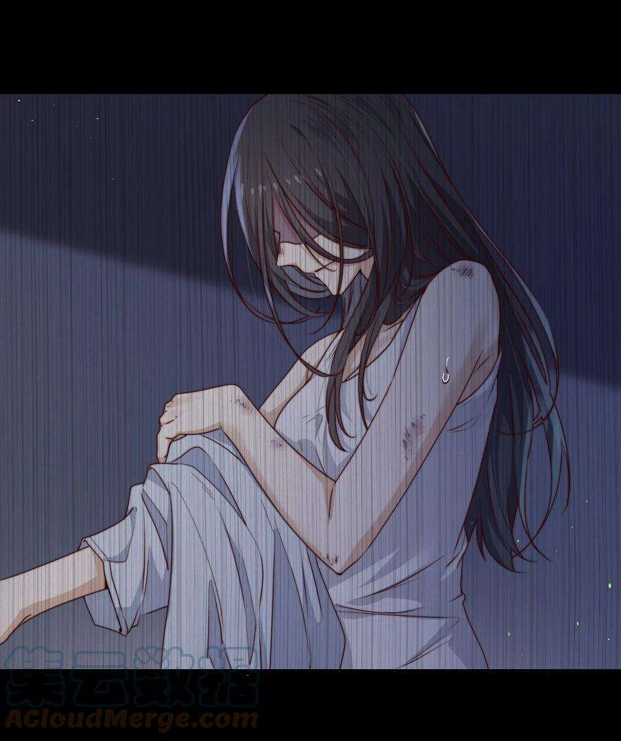 逃生游戏35话 她的两张面孔