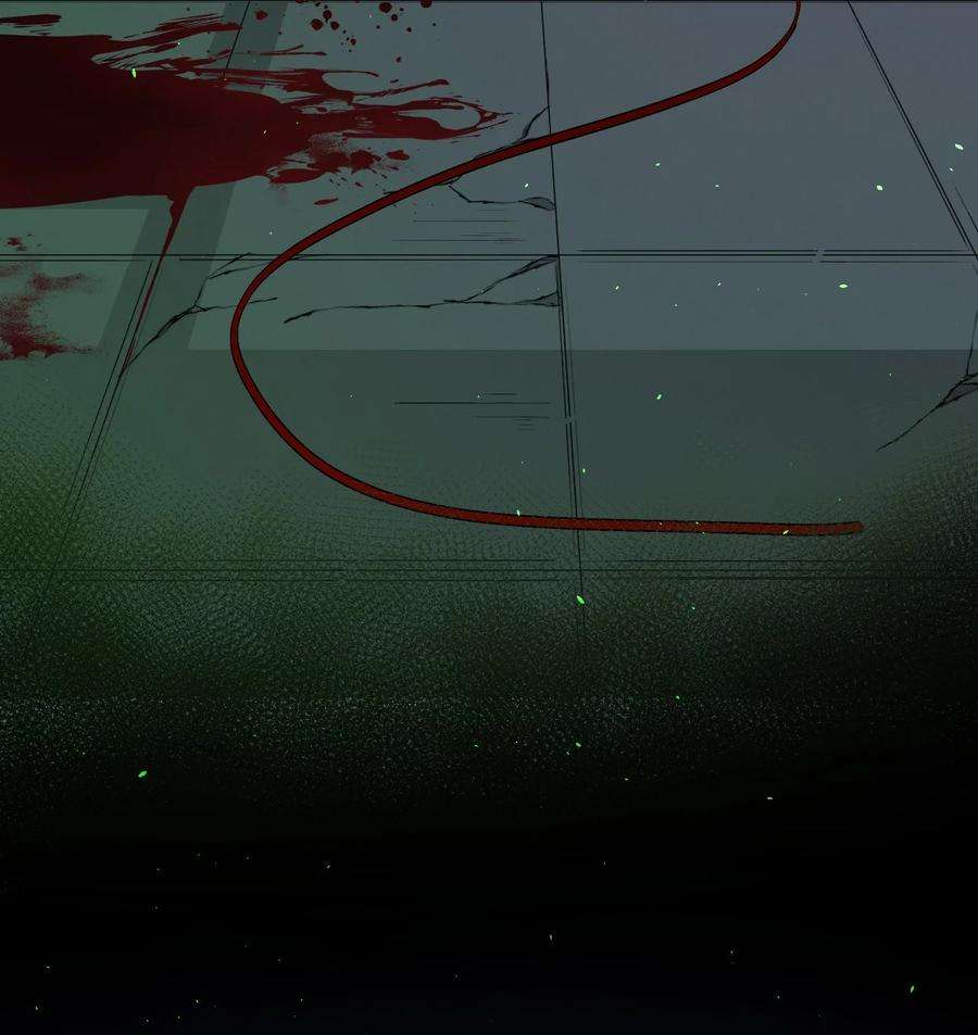 逃生游戏35话 她的两张面孔