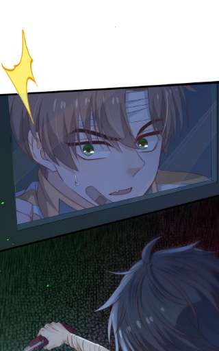 逃生游戏36话 我要带安宁话家