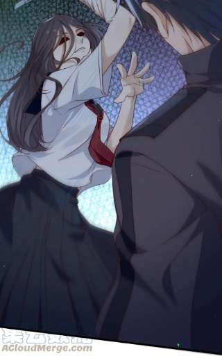 逃生游戏36话 我要带安宁话家