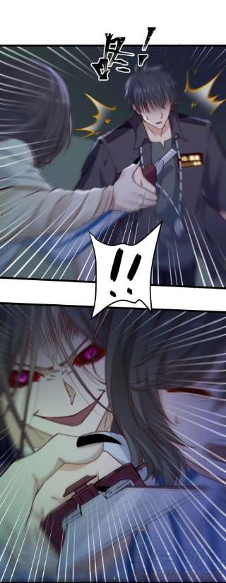 逃生游戏36话 我要带安宁话家