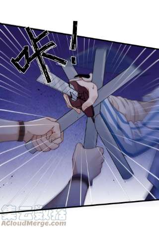 逃生游戏36话 我要带安宁话家